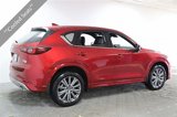 New 2025 MAZDA CX-5 Signature image 5