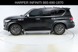 Used 2024 INFINITI QX80 Sensory w/ Cargo Package image 2