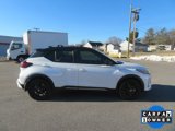 Used 2021 Nissan Kicks SR w/ SR Premium Package image 2