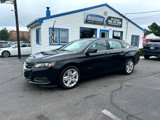 Used 2019 Chevrolet Impala LS image 2