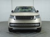 New 2025 Land Rover Range Rover SE image 2