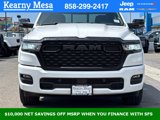 New 2025 RAM 1500 Big Horn image 5