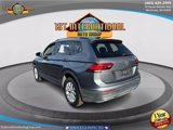 Used 2018 Volkswagen Tiguan S image 6