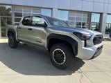 New 2025 Toyota Tacoma TRD Off-Road image 2