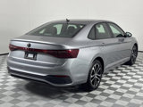 Used 2025 Volkswagen Jetta Sport image 5