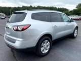 Used 2013 Chevrolet Traverse LT image 6