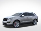 New 2025 Cadillac XT5 Sportv w/ Technology Package image 2