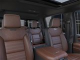 New 2025 GMC Sierra 2500 Denali Ultimate w/ Snow Plow Prep/Camper Package image 2