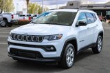New 2025 Jeep Compass Latitude image 3