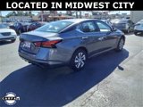 Used 2024 Nissan Altima 2.5 S image 4