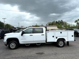Used 2021 Chevrolet Silverado 2500 W/T w/ WT Convenience Package image 6