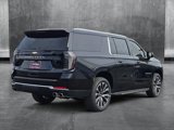 New 2025 Chevrolet Suburban High Country image 2
