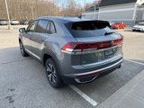 New 2025 Volkswagen Atlas Cross Sport SE image 5