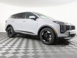 New 2026 Kia Sportage EX image 3
