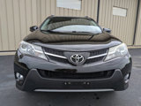 Used 2015 Toyota RAV4 Limited image 3