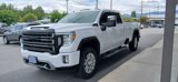 Used 2021 GMC Sierra 3500 Denali image 3