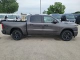 New 2025 RAM 1500 Big Horn image 5