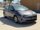 Used 2018 Toyota Prius Two image 3