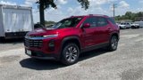 New 2026 Chevrolet Equinox LT w/ Convenience Package II image 4