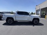 Used 2024 Toyota Tacoma TRD Sport image 4