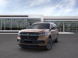 New 2025 Lincoln Navigator L Black Label image 2