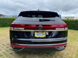 New 2025 Volkswagen Atlas Cross Sport SE image 6