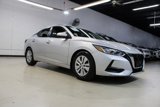Used 2021 Nissan Sentra S image 2