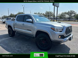 Used 2022 Toyota Tacoma TRD Sport image 2