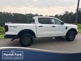 New 2025 Ford Ranger XLT image 3