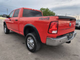 Used 2017 RAM 2500 Tradesman w/ Chrome Appearance Group image 3