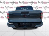 New 2025 Nissan Frontier PRO-4X image 4
