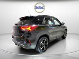 Used 2021 Chevrolet TrailBlazer RS w/ Convenience Package image 5