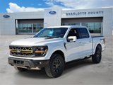 New 2025 Ford F150 Tremor w/ Equipment Group 402A High image 2