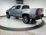 Used 2022 Chevrolet Colorado ZR2 image 3