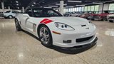 Used 2011 Chevrolet Corvette Grand Sport w/ Preferred Equipment Group image 5