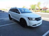 Used 2020 Dodge Journey SE w/ Blacktop Package image 3
