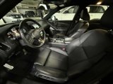 Used 2024 INFINITI Q50 Red Sport 400 w/ Black Opal Edition image 5