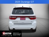 New 2025 Dodge Durango GT w/ Blacktop Package image 4