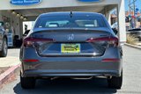 New 2026 Honda Civic FWD Hybrid Sedan image 4