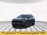 New 2026 Chevrolet Equinox RS w/ Convenience Package III image 2