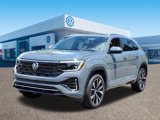 New 2025 Volkswagen Atlas Cross Sport SEL Premium R-Line image 2