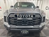 Used 2025 Toyota Tundra TRD Pro image 2