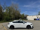 Used 2024 Acura Integra A-Spec image 4