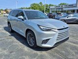 New 2025 Lexus TX 350 AWD image 5