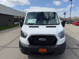 New 2025 Ford Transit 250 148 Medium Roof image 2