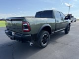 Used 2024 RAM 2500 Rebel w/ Safety Group image 3