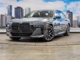 New 2026 BMW 750e xDrive w/ Executive Package image 2