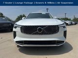New 2025 Volvo XC90 B6 Ultra w/ Lounge Package image 2