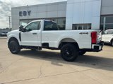 New 2026 Ford F350 4x4 Regular Cab Super Duty image 3