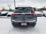 New 2025 Nissan Pathfinder SV image 5